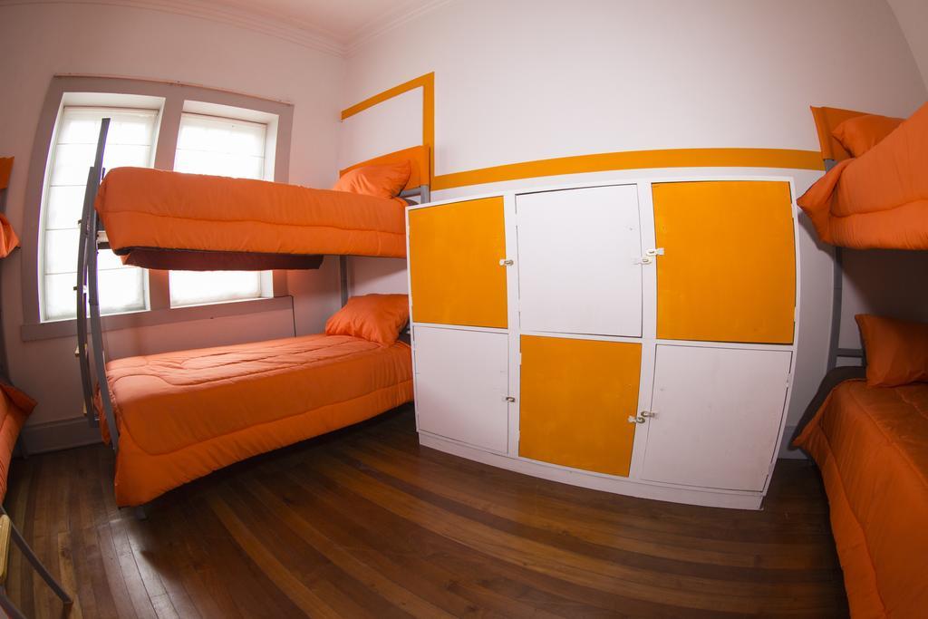 Myhostel Miramar فينيا ديل مار الغرفة الصورة