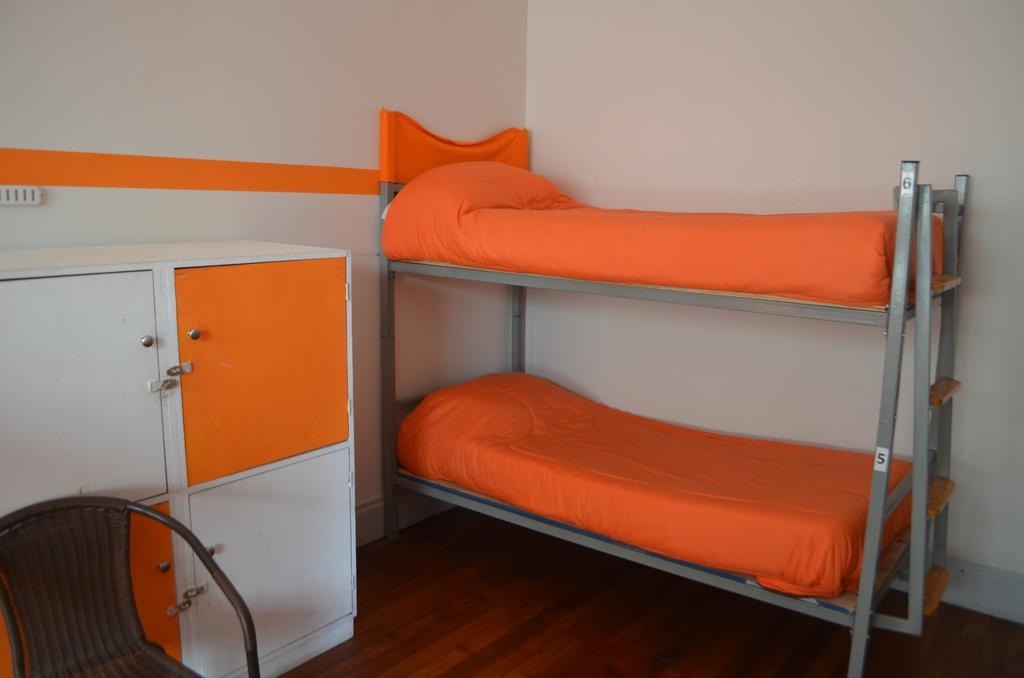 Myhostel Miramar فينيا ديل مار المظهر الخارجي الصورة