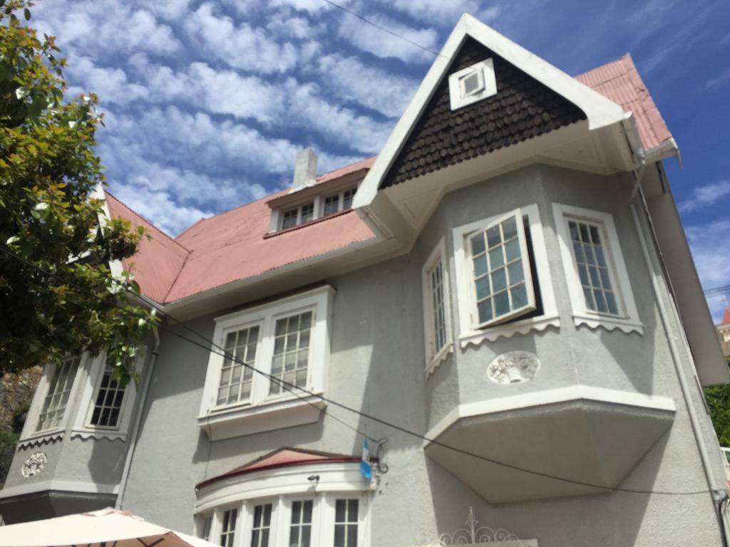 Myhostel Miramar فينيا ديل مار المظهر الخارجي الصورة