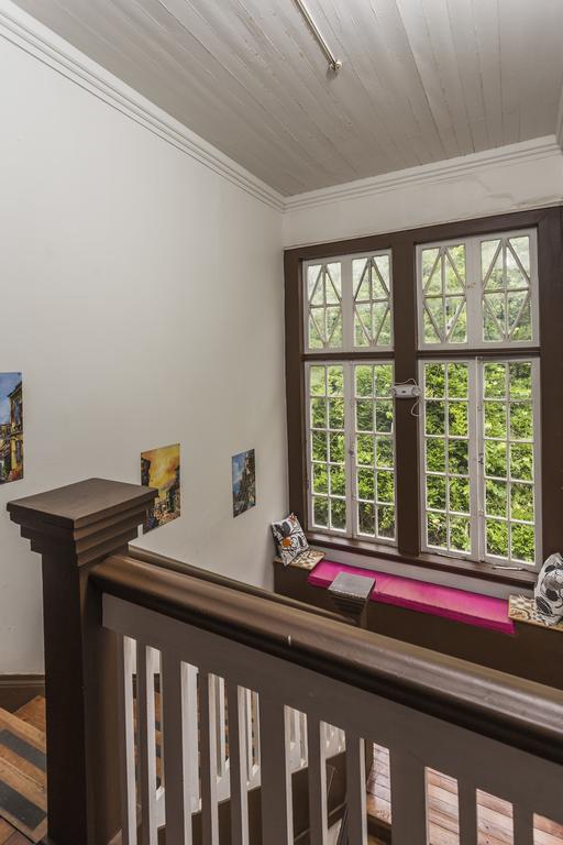 Myhostel Miramar فينيا ديل مار المظهر الخارجي الصورة