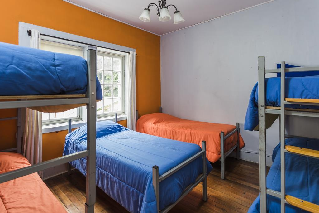 Myhostel Miramar فينيا ديل مار المظهر الخارجي الصورة