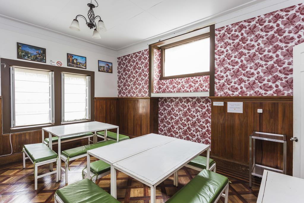 Myhostel Miramar فينيا ديل مار المظهر الخارجي الصورة