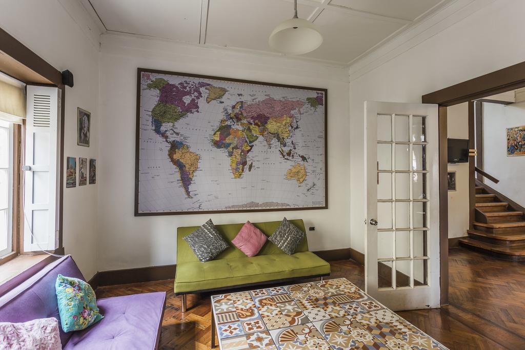 Myhostel Miramar فينيا ديل مار المظهر الخارجي الصورة
