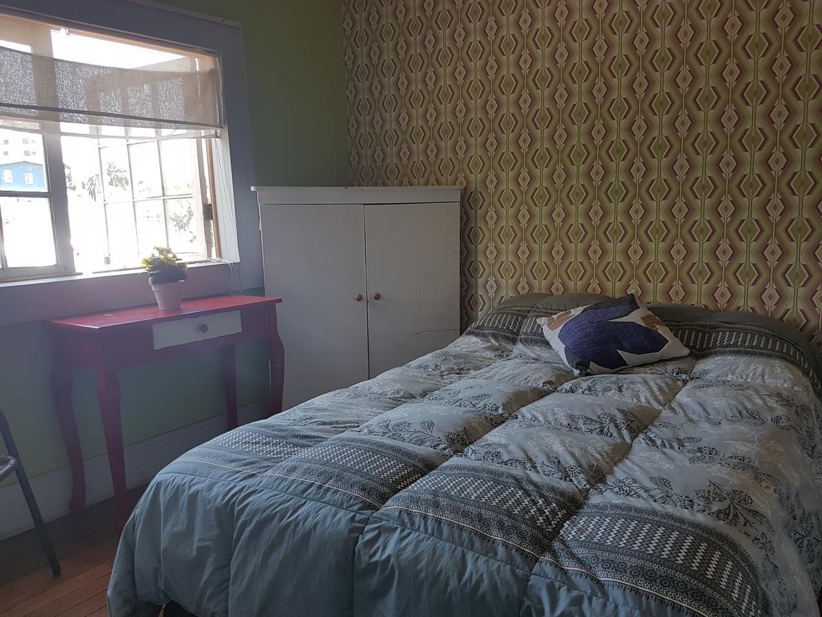 Myhostel Miramar فينيا ديل مار المظهر الخارجي الصورة