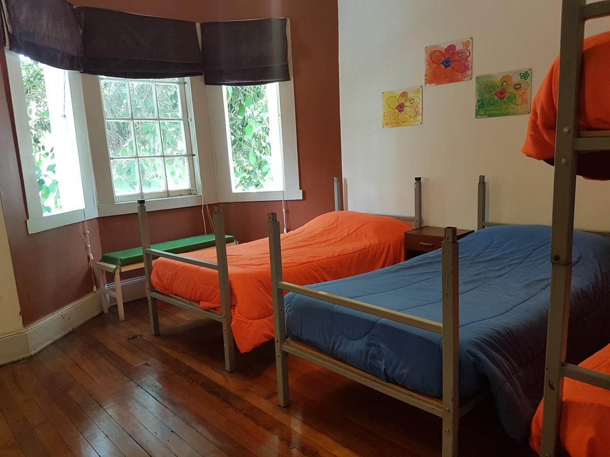 Myhostel Miramar فينيا ديل مار المظهر الخارجي الصورة