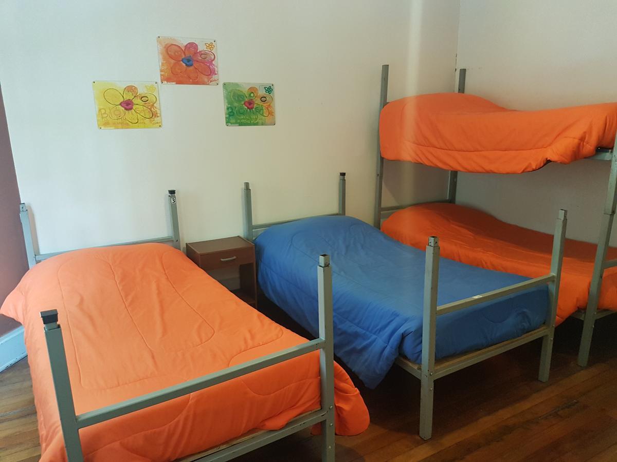 Myhostel Miramar فينيا ديل مار المظهر الخارجي الصورة