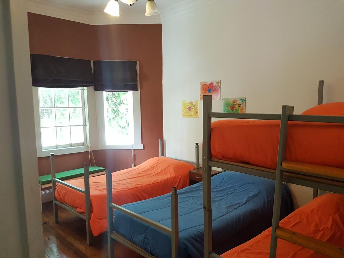Myhostel Miramar فينيا ديل مار المظهر الخارجي الصورة