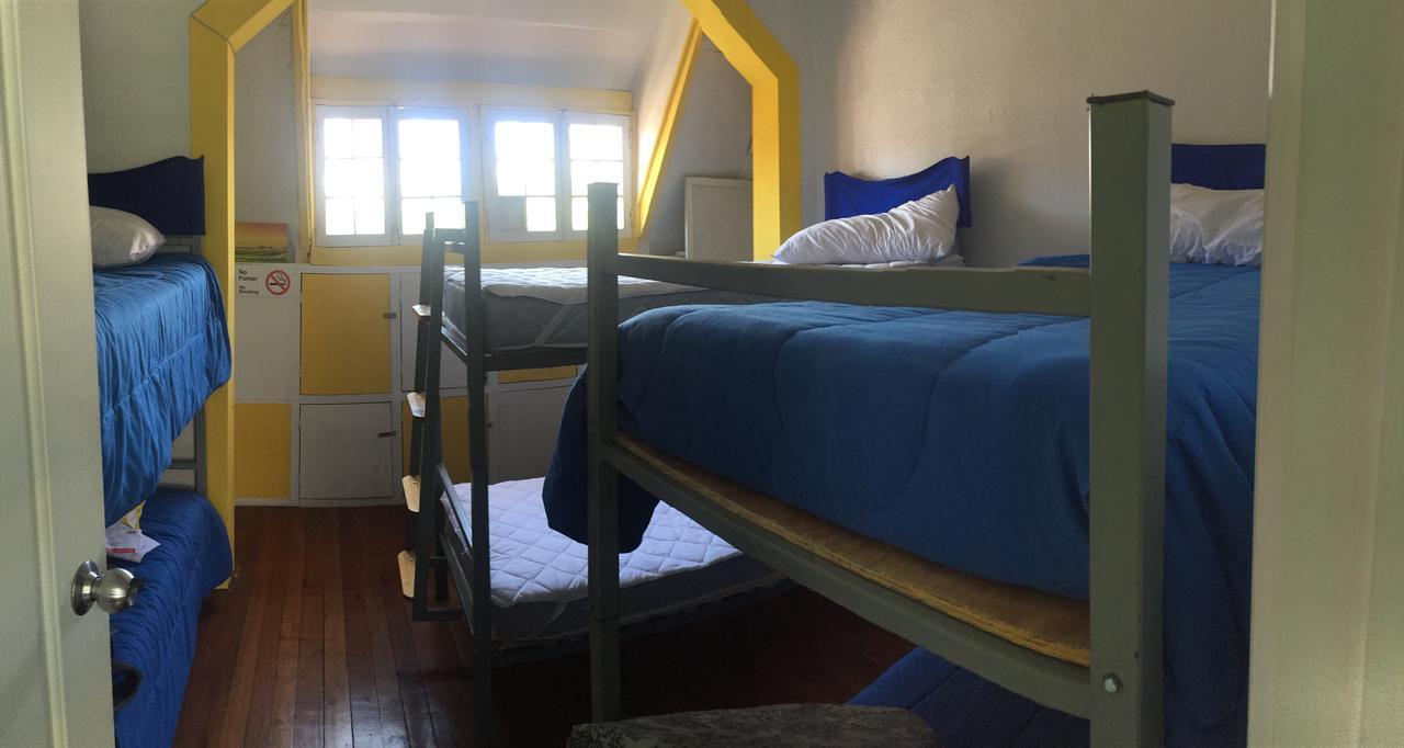Myhostel Miramar فينيا ديل مار الغرفة الصورة