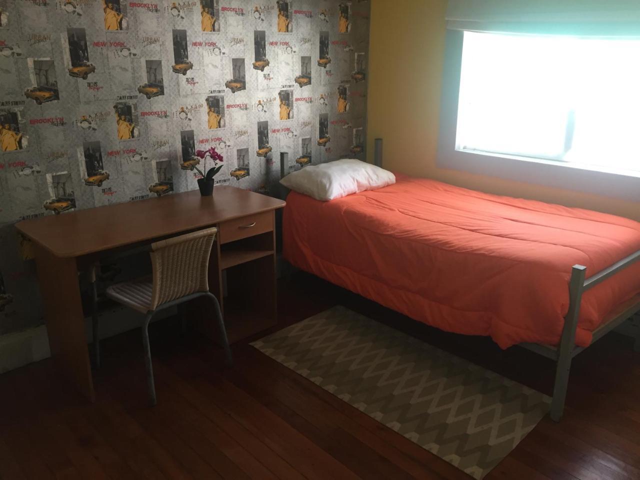 Myhostel Miramar فينيا ديل مار المظهر الخارجي الصورة