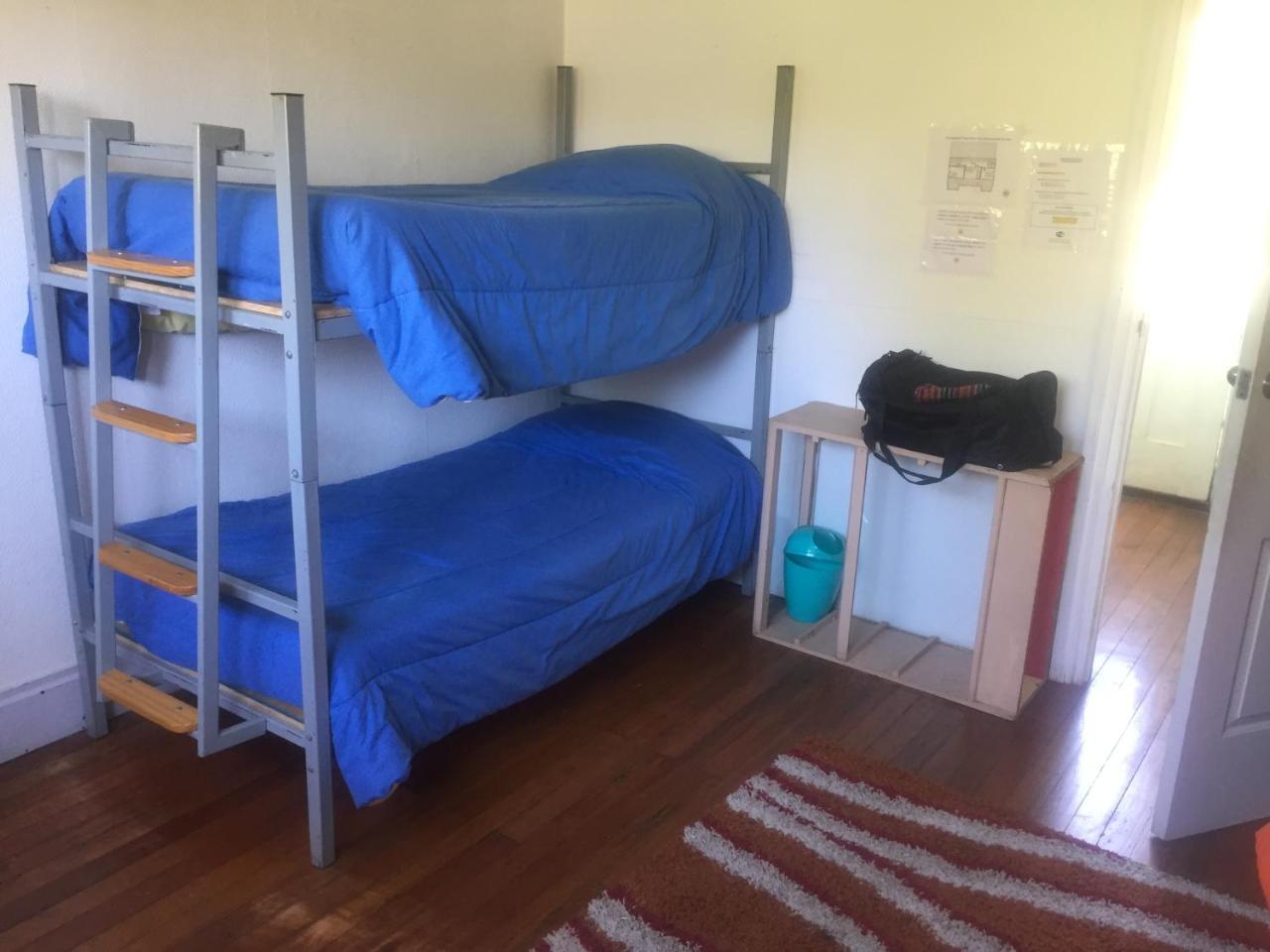 Myhostel Miramar فينيا ديل مار الغرفة الصورة