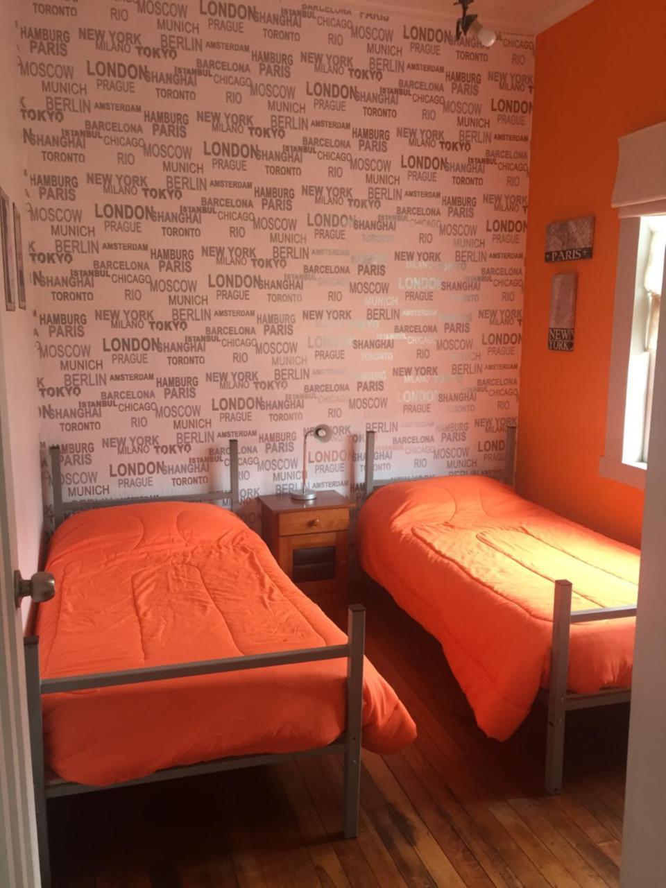 Myhostel Miramar فينيا ديل مار الغرفة الصورة