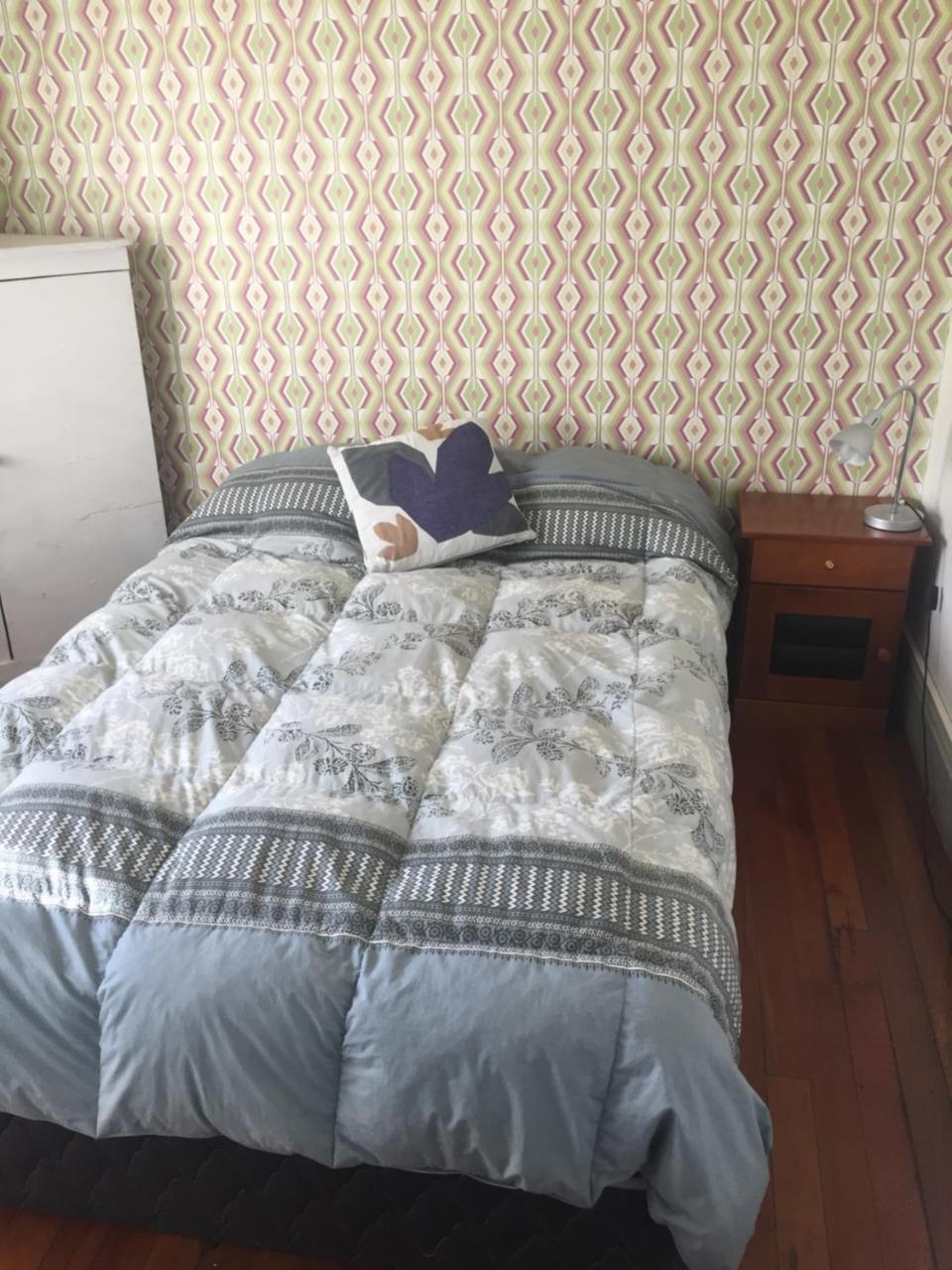 Myhostel Miramar فينيا ديل مار الغرفة الصورة