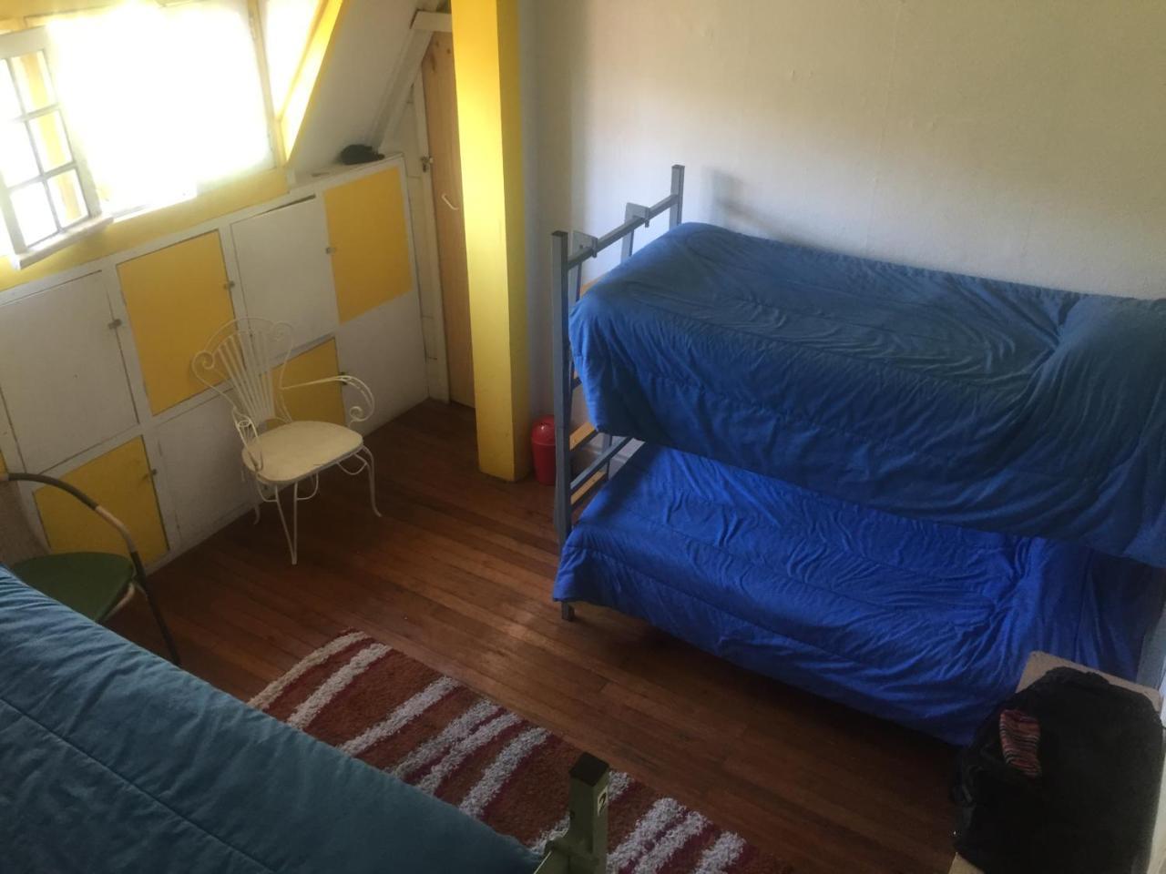 Myhostel Miramar فينيا ديل مار الغرفة الصورة