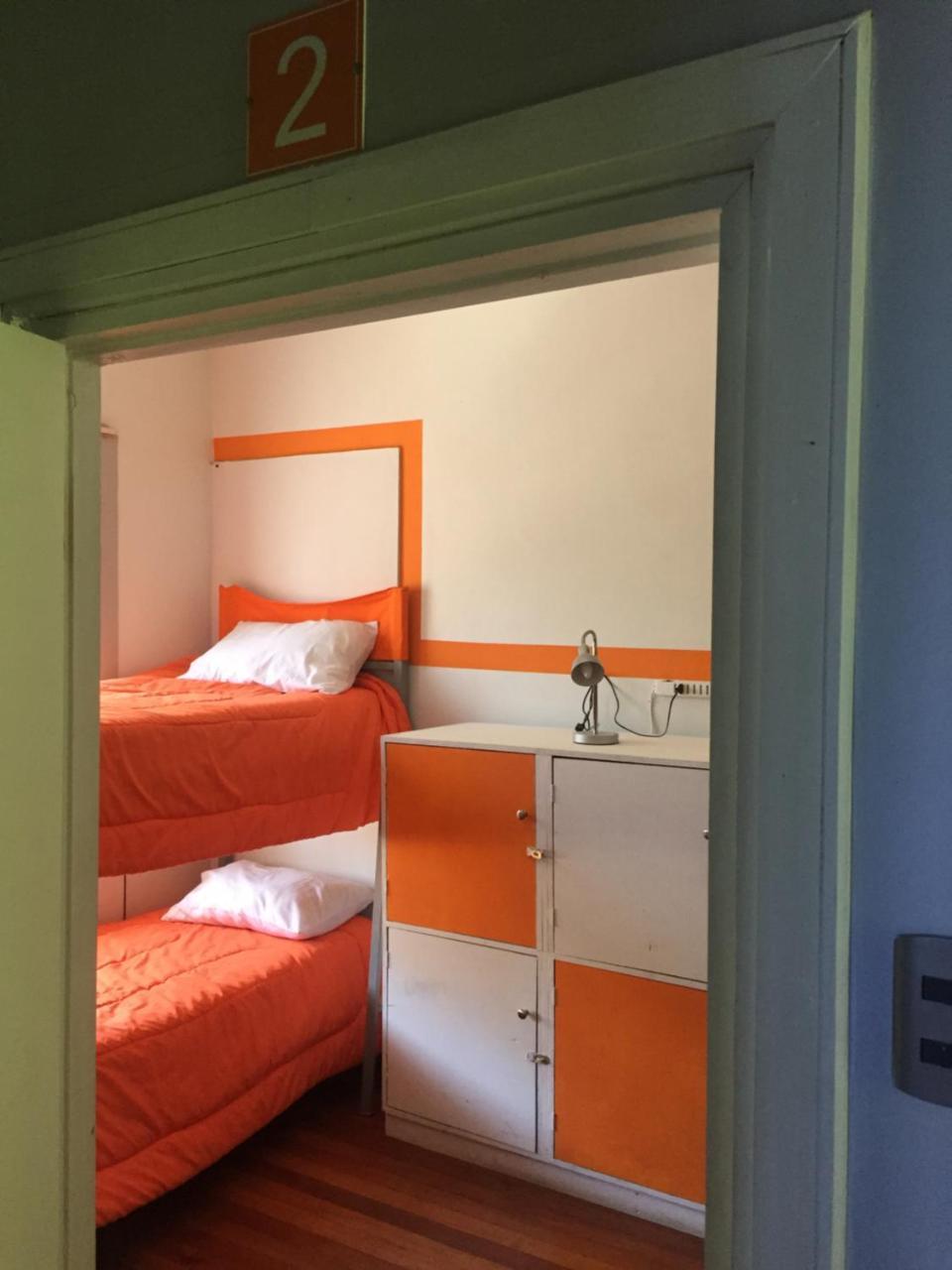 Myhostel Miramar فينيا ديل مار الغرفة الصورة