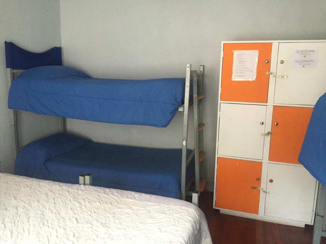 Myhostel Miramar فينيا ديل مار الغرفة الصورة