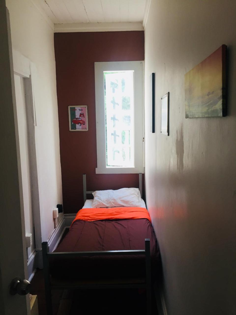 Myhostel Miramar فينيا ديل مار الغرفة الصورة
