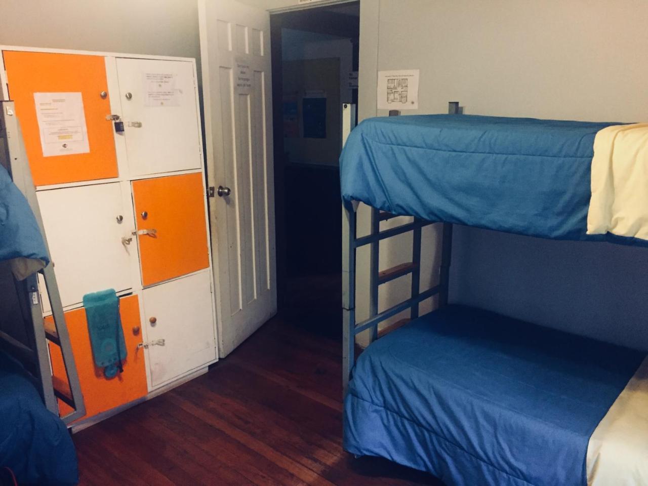 Myhostel Miramar فينيا ديل مار الغرفة الصورة