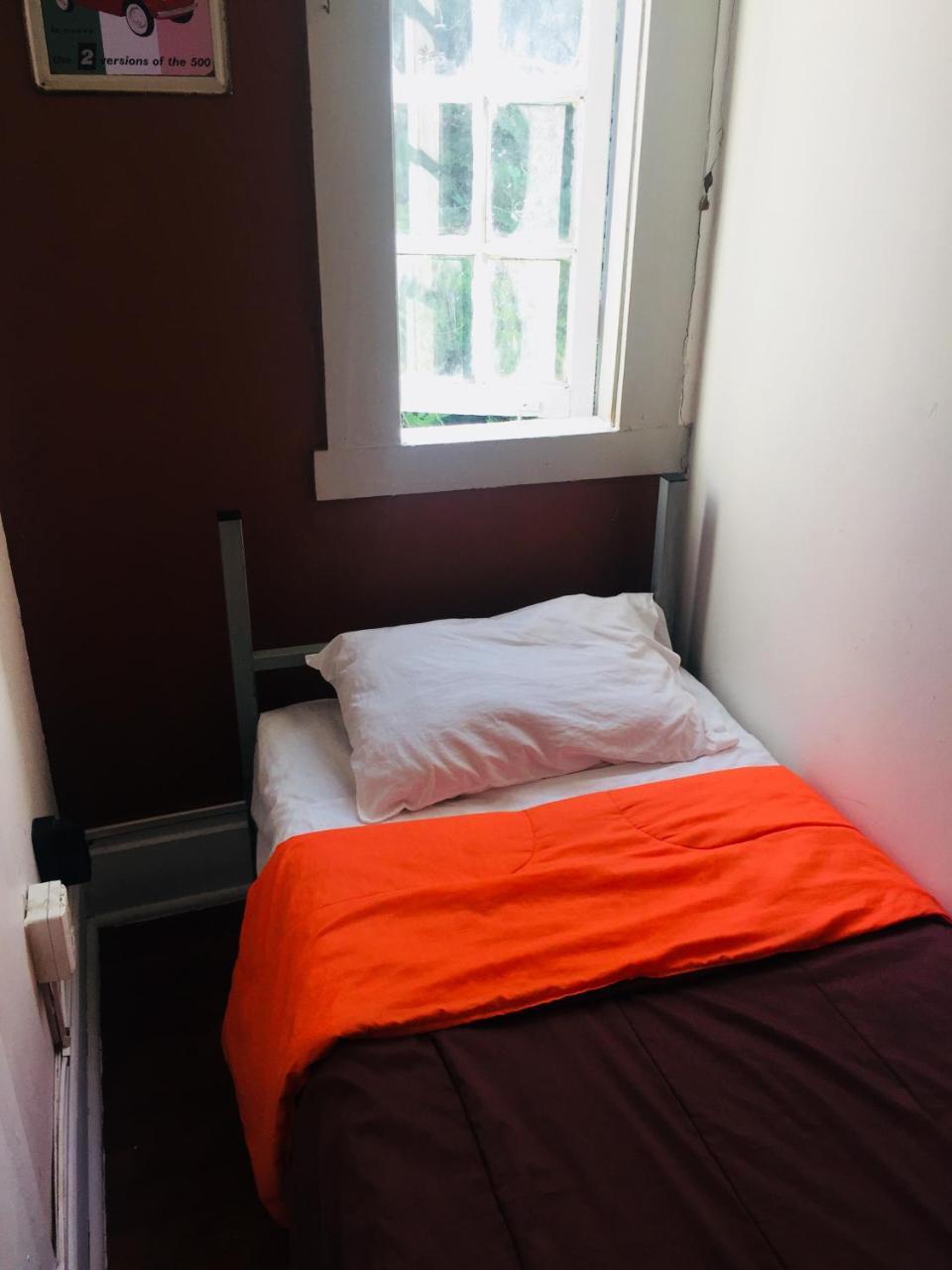Myhostel Miramar فينيا ديل مار الغرفة الصورة