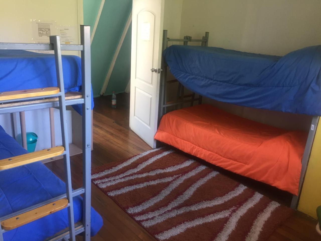 Myhostel Miramar فينيا ديل مار الغرفة الصورة
