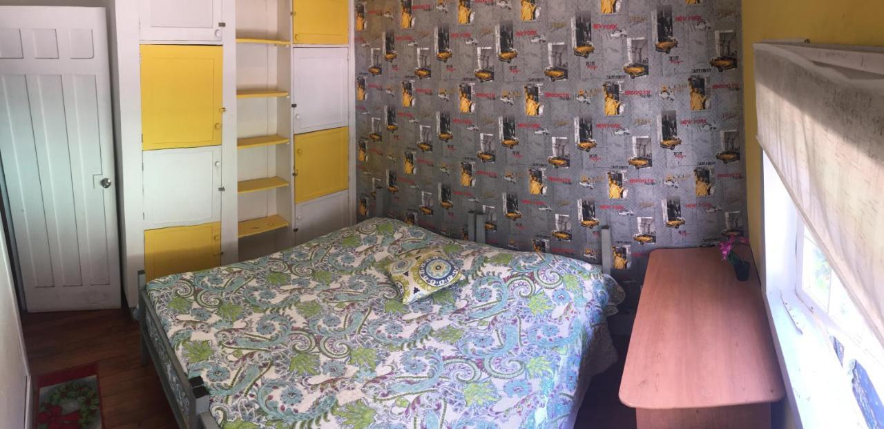 Myhostel Miramar فينيا ديل مار الغرفة الصورة