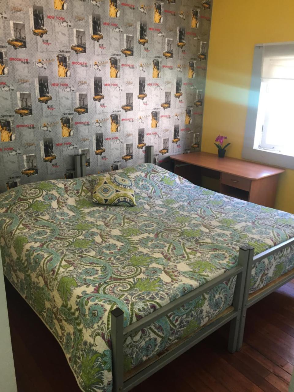 Myhostel Miramar فينيا ديل مار الغرفة الصورة