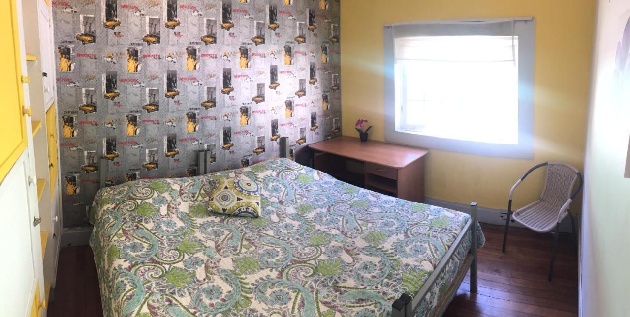 Myhostel Miramar فينيا ديل مار الغرفة الصورة